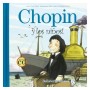 Chopin y los niños. Cuento con CD