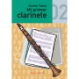 Pastor, V. Mi primer clarinete vol. 2  Ed. Impromptu