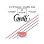 Cuerda contrabajo Corelli Solista tungsteno 363M 3ª Si  Medium 4/4