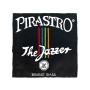 Cuerda contrabajo Pirastro The Jazzer Orchestra 344220 2ª Re Medium 3/4