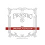 Cuerda contrabajo Pirastro Original-Flexocor Orchestra 346320 3ª La Medium 3/4