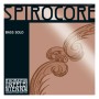 Cuerda contrabajo Thomastik Spirocore Soloist 5ª Do Sostenido Medium 4/4