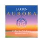 Cuerda cello Larsen Aurora 2ª Re Medium 1/8