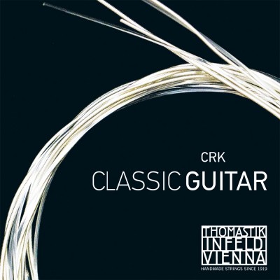 Cuerda guitarra Thomastik Classic Guitar CRK29 4ª Re medium