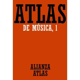 Michels  atlas de la musica v.1
