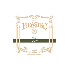 Cuerda viola Pirastro Eudoxa-Oliv 221952 4ª Do 19 3/4 Heavy