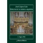 Lopez calo j.  historia musica española v.3 (s.xvii)