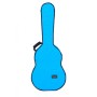 Funda guitarra clásica Bam HO8002XL Hoody Azul