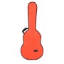 Funda guitarra clásica Bam HO8002XL Hoody Naranja