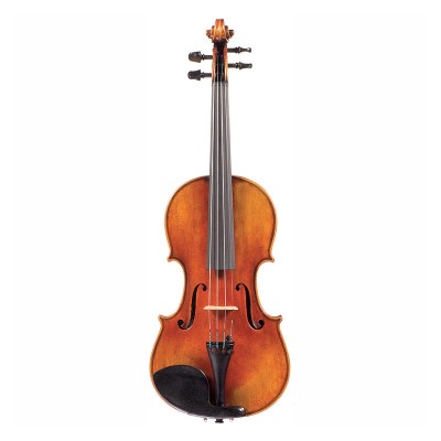 Violín Jay Haide Stradivari maderas europeas antiqued 4/4 4/4