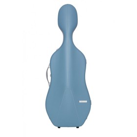 Estuche cello Bam L'Étoile Hightech ET1005XL 4/4 Azul