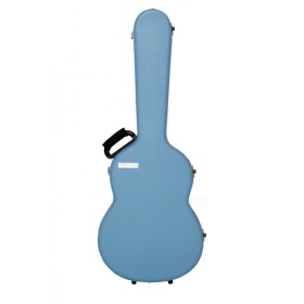 Estuche guitarra clásica Bam ET8002XL Azul