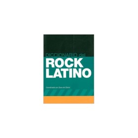 Diccionario del rock latino