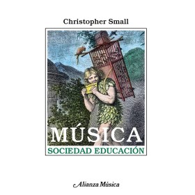 Small c.  musica sociedad y educacion