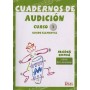 Antiguo Ibañez/Cursa cuadernos de audicion 3 (alumno) grado elemental