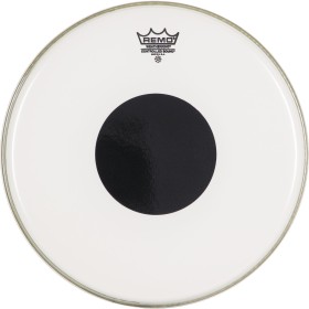 PARCHE CONTROLLED SOUND SMOOTH WHITE 8" REMO