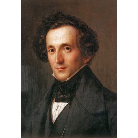 Mendelssohn, op. 82 y 83, op. 104 nº 1 y 2, op. 117 y op. 118 para piano