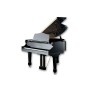 PIANO SIG-50D NEGRO PULIDO 149