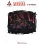 Nirvana. Unplugger in New York para guitarra TAB (Ed. Hal Leonard)