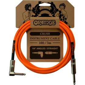 CABLE Crush 10ft Instr Angled-
