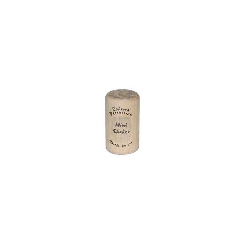 shaker　615621　mg615621　madera　medium　mini　de　shaker　wooden　pitch