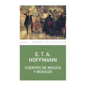 Hoffmann cuentos de musica y musicos (Akal)