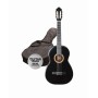 SPCG12BK - Pack Guitarra Clasica 1/2 Negra Oferta