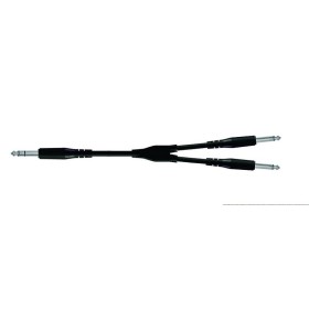 CABLE IN.J.STM/2J. M.M.1,8M BU