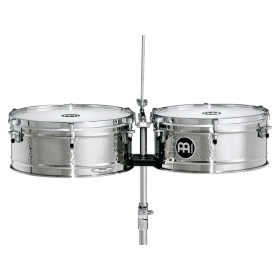 LC1STS TIMBAL 14y15 ACERO EL T