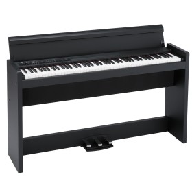 PIANO DIG LP-380-BK U