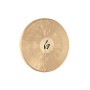 WG-145 14,5'' WHITE GONG, INCL
