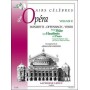 Ghidoni. Arias celebres vol. 2 para fl y piano con CD (Ed. Leduc)