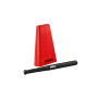 VR-HCB-R HAND COWBELL INCL. BE