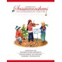 Sassmannshaus, Christmas for beginer string ensemble (Barenreiter)