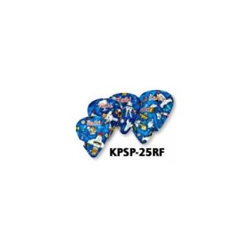 KPSP-25RF 25 SPACEMAN PICKS RE