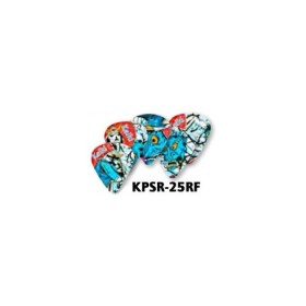 KPSR-25RF 25 SAMURAI PICKS REF
