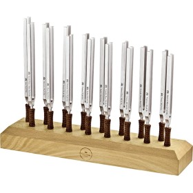 THERAPY TUNING FORK HOLDER SET