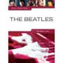 Beatles. Really Easy Piano (23 Great Hits) Ed. Hal Leonard