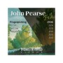 Set de cuerdas guitarra Thomastik John Pearse PJ116