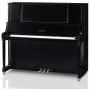 Piano acustico kawai K-800 ATX4 negro pulido + banqueta