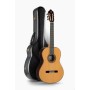 Guitarra clasica alhambra 4/4 9P LH zurda + estuche 9557 (Bajo Peticion)