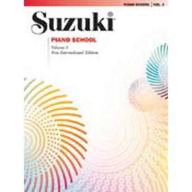 SUZUKI S. ESCUELA DE PIANO V.3