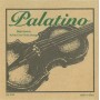 Juego de Cuerdas para Violín "PALATINO" 011F 4/4