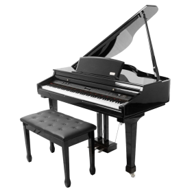 PIANO DE COLA DIGITAL ARTESIA AG50