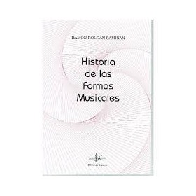 Roldan r.  historia de las formas musicales