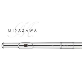 FLAUTA MIYAZAWA. BR703-RBE. MX-1