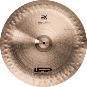 PLATO UFIP EFFECTS 18" FAST CHINA.