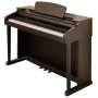 PIANO DIGITAL EKP300 ROSEWOOD