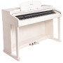 PIANO DIGITAL EKP300 BLANCO