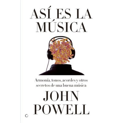 John powell. asi es la musica